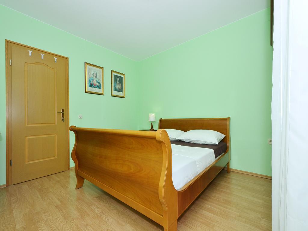 Apartment Vukadin Trogir Kültér fotó